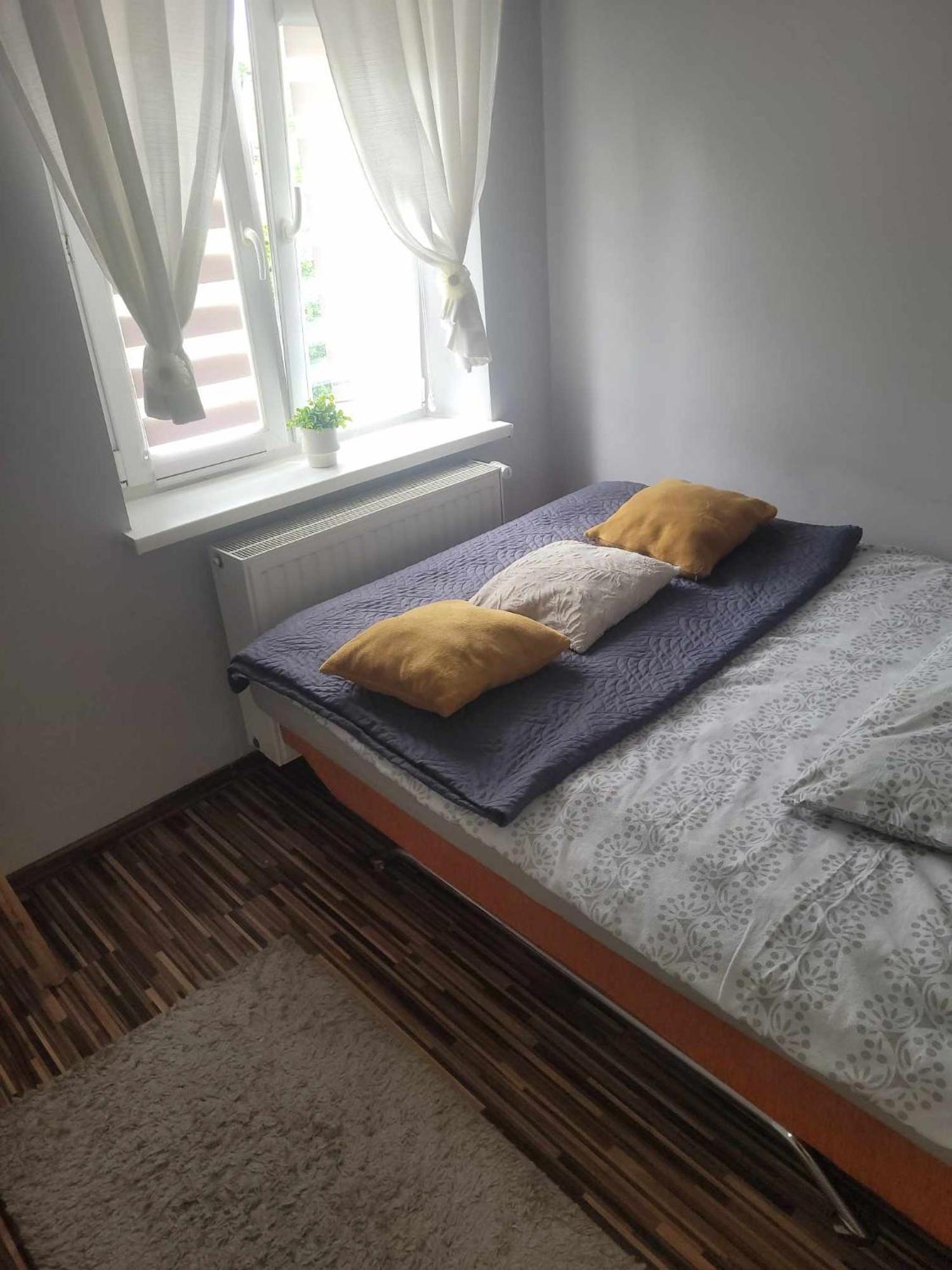 Apartament Rycerska Walbrzych Exterior photo