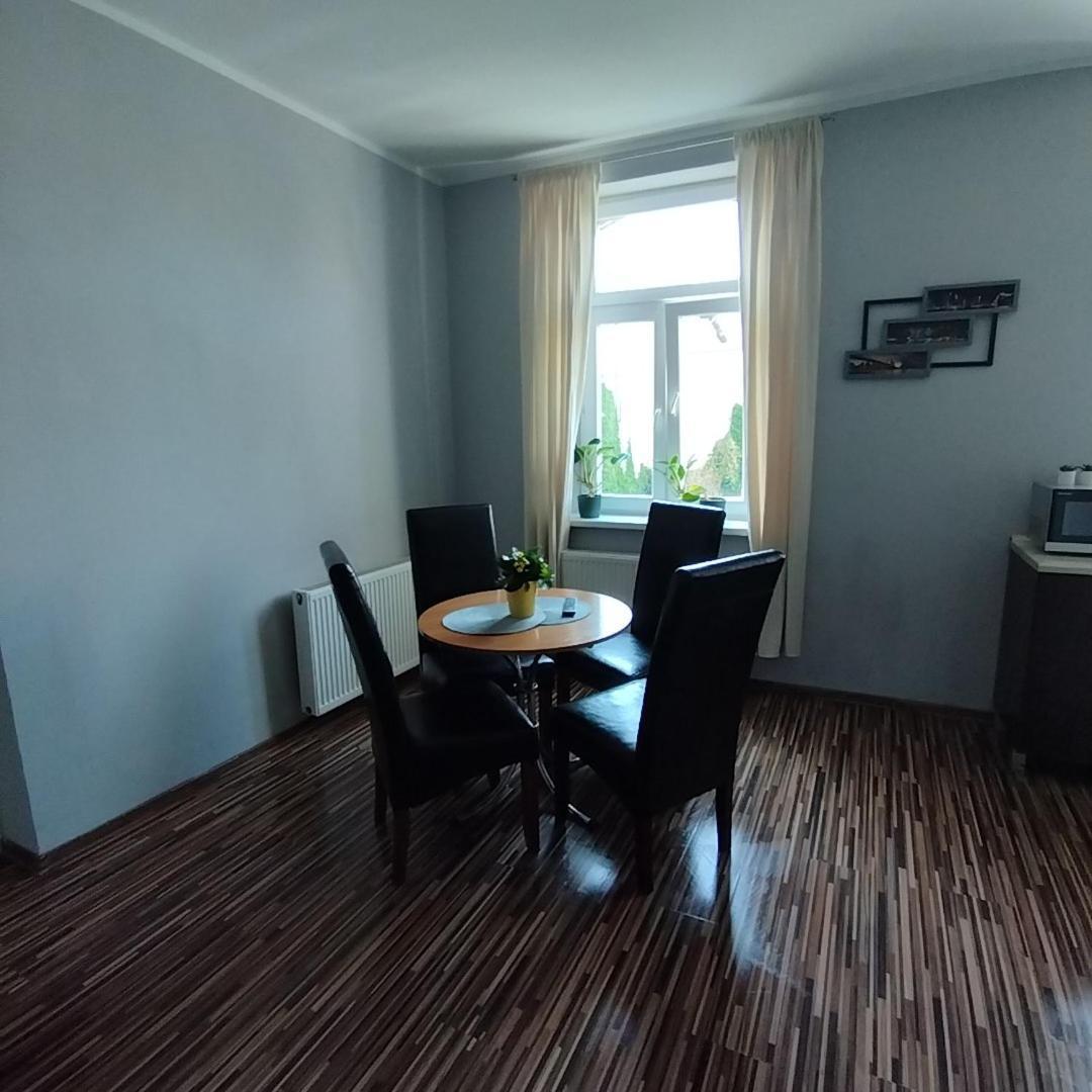 Apartament Rycerska Walbrzych Exterior photo